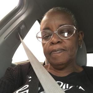 Meet your Posher, Margie